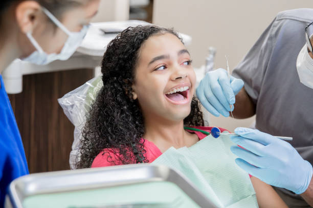 Best Emergency Root Canal Treatment in Redstone Arsen, AL