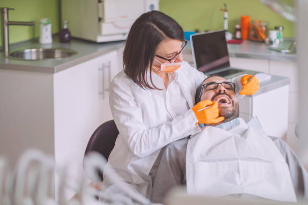 Best Broken or Cracked Tooth Emergency Dentist in Redstone Arsen, AL