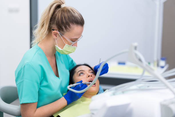 Best Emergency Dental Services for Seniors in Redstone Arsen, AL
